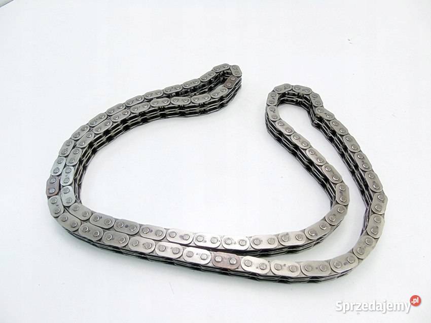 ŁAŃCUCH ROZRZĄDU 132O 22 20 TDCI FORD MONDEO MK3 Sosnowiec