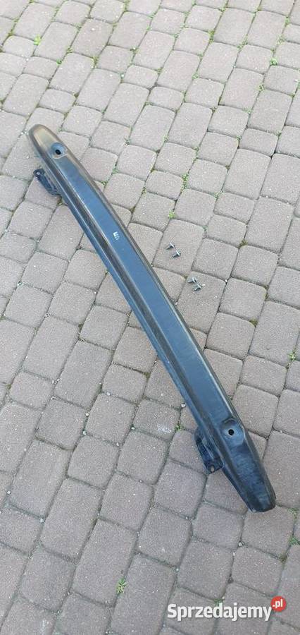 Seat Leon 1 Belka Wzmocnienie Zderzaka Tył osobowe Lubaczów