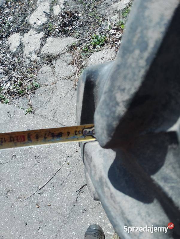 Opony 95 r44 23095 R44 Bądkowo