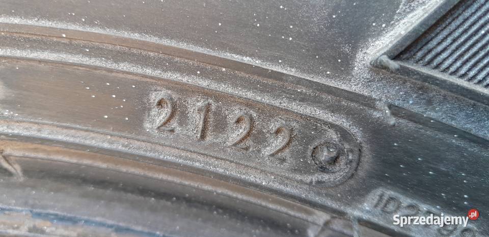 Opony 22565r17 małopolskie Dąbrówka Tuchowska