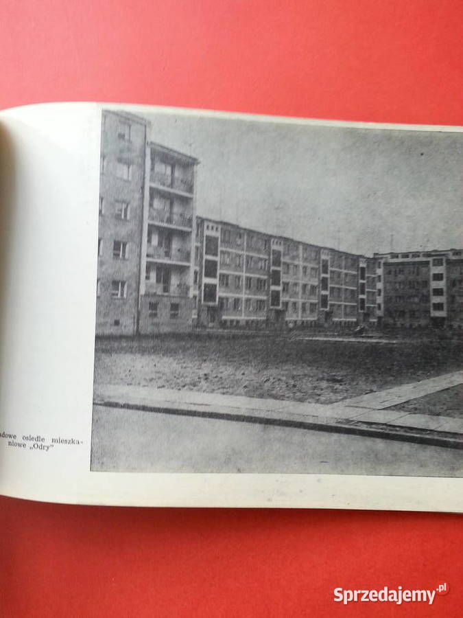 2958 Piętnastolecie Odry W Świnoujsciu zachodniopomorskie Szczecin