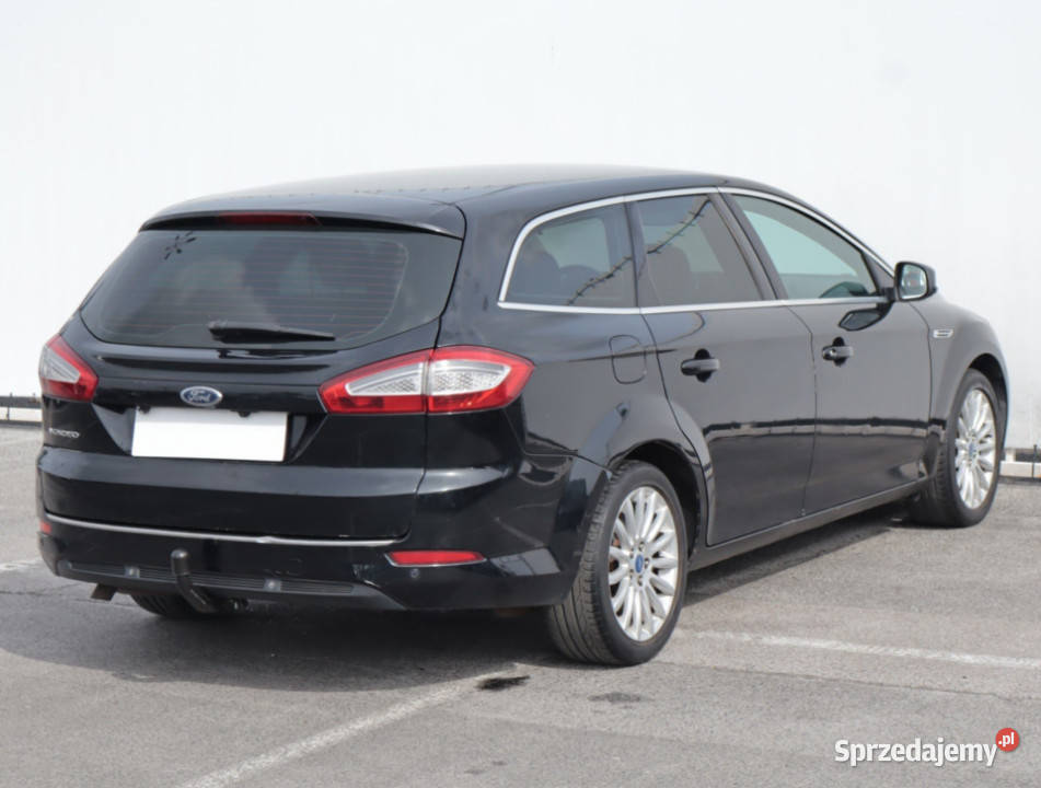 Ford Mondeo 20 TDCi 4/5 Lublin
