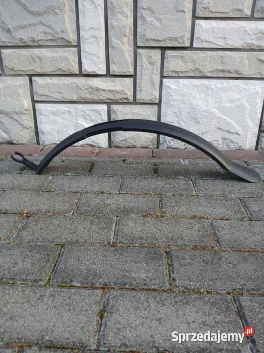 Błotnik do roweru Zamość