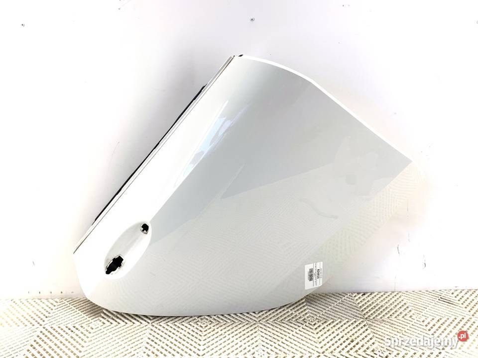 DRZWI PRAWY TYŁ 300 BMW F44 SportowyCoupe podkarpackie