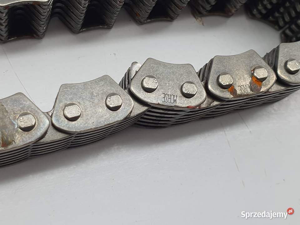 Lancuch Napedowy Lancuszek Skrzyni Yamaha Rx1 Układ napędowy Łódź