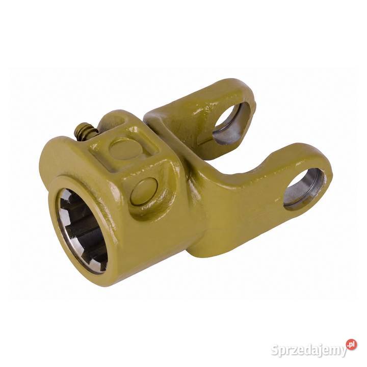 Widłak zewnętrzny WOM 22 x 54 8 frezów 38 mm H94
