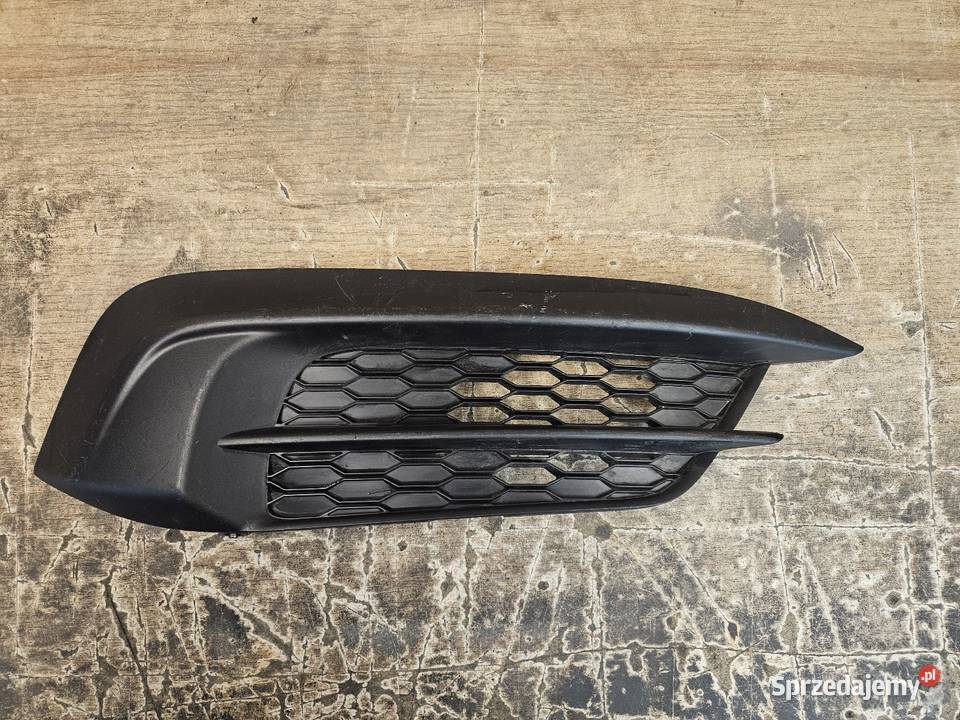 HONDA CIVIC X KRATKA PRAWA ZDERZAKA PRZÓD sprzedam