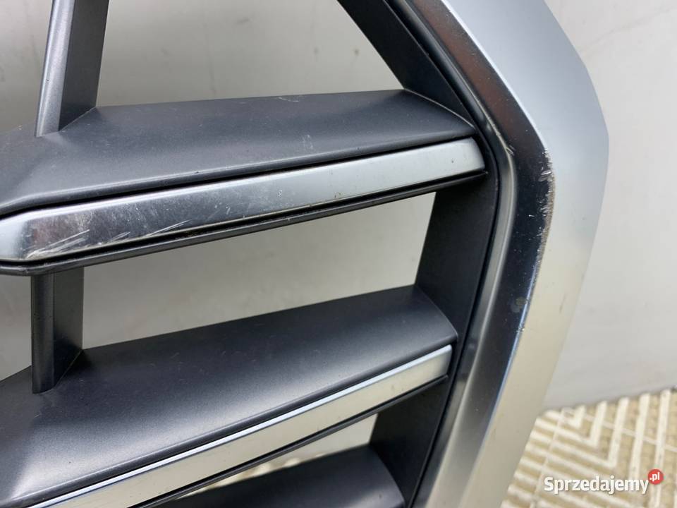 ATRAPA GRILL AUDI Q5 FY SUV KRATA