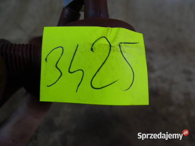 RABAT 25 końcówki drążka kierowniczego Trabant Żary