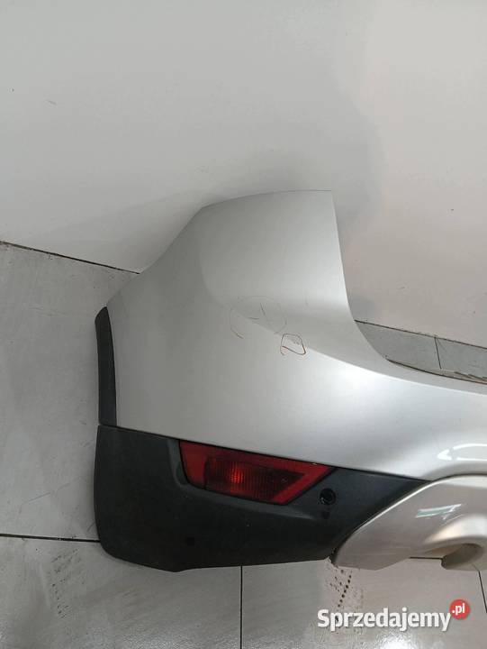 ZDERZAK TYŁ PDC O8 Ford Kuga I 20082012