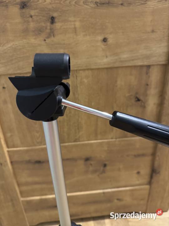 Hama Alpha 60 Statyw trójnożny Statyw Statyw Częstochowa