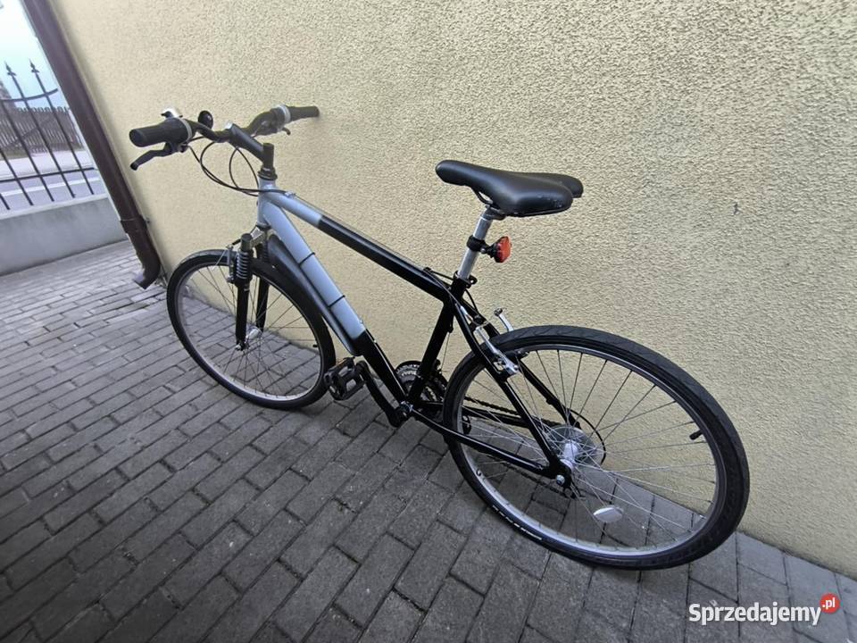 Rower górski Górskie, MTB Miesiączkowo