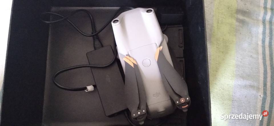 Dij air 2s fly more combo