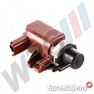 Zawór podciśnienia turbiny Ford 16TDCiCitroen Części samochodowe sprzedam