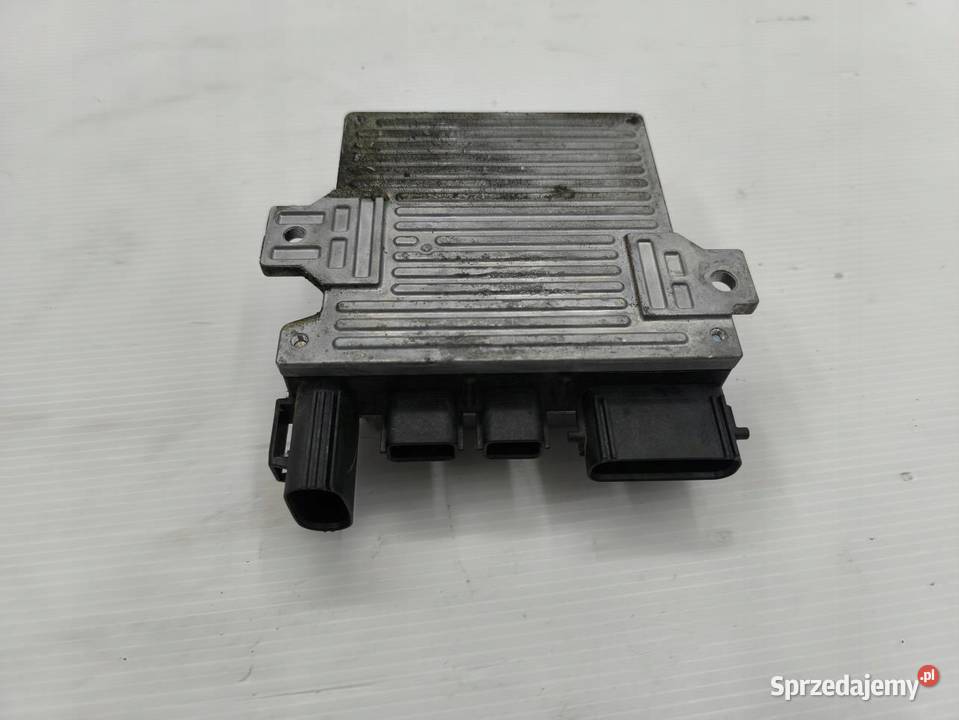 MODUŁ STEROWNIK WSPOMAGANIA SUBARU FORESTER IV