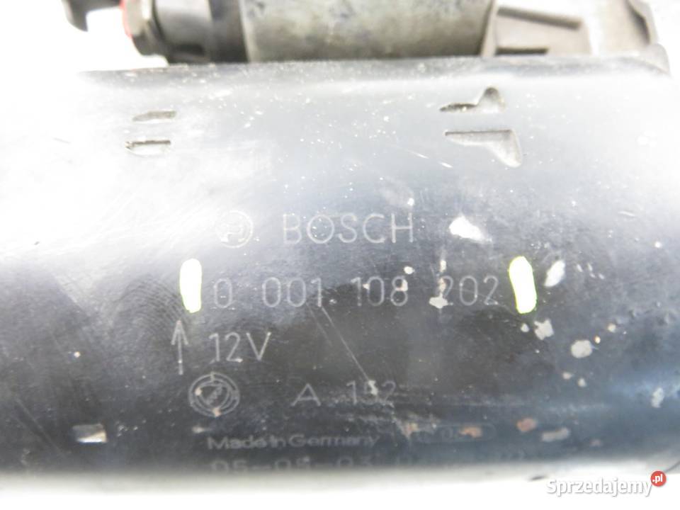 ROZRUSZNIK FIAT CROMA II 19 D 0001108202