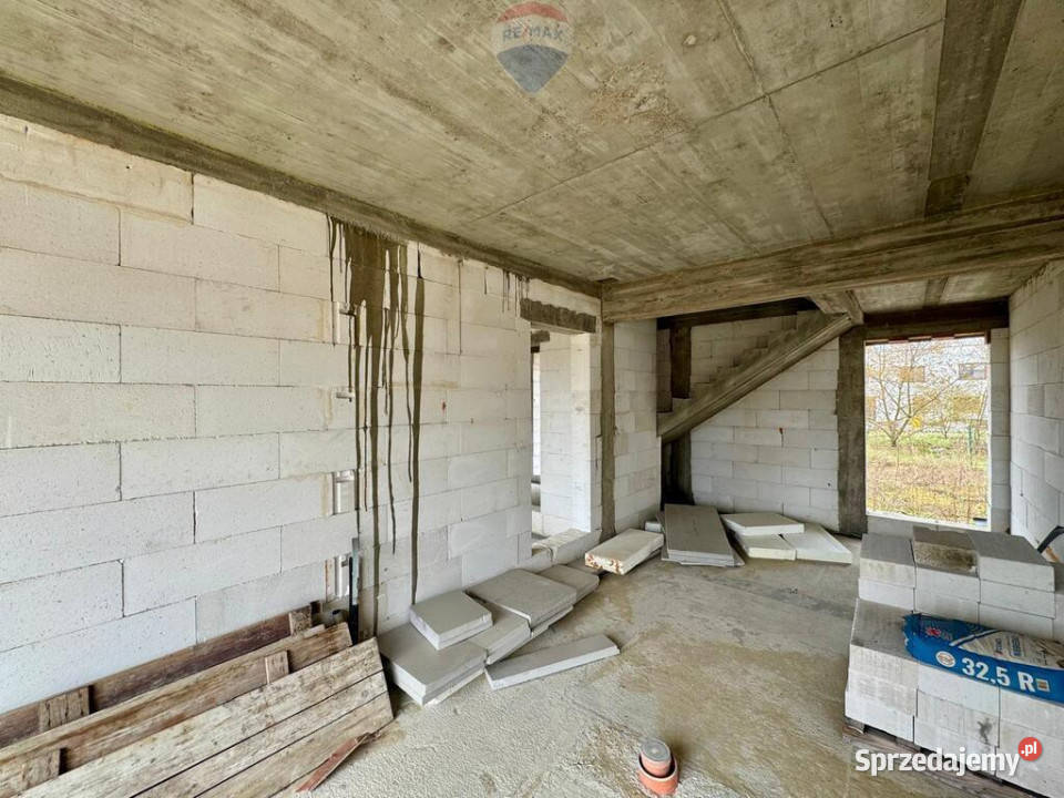 Inwestycja deweloperska 9 lokali pozwolenie na Rybnik sprzedam