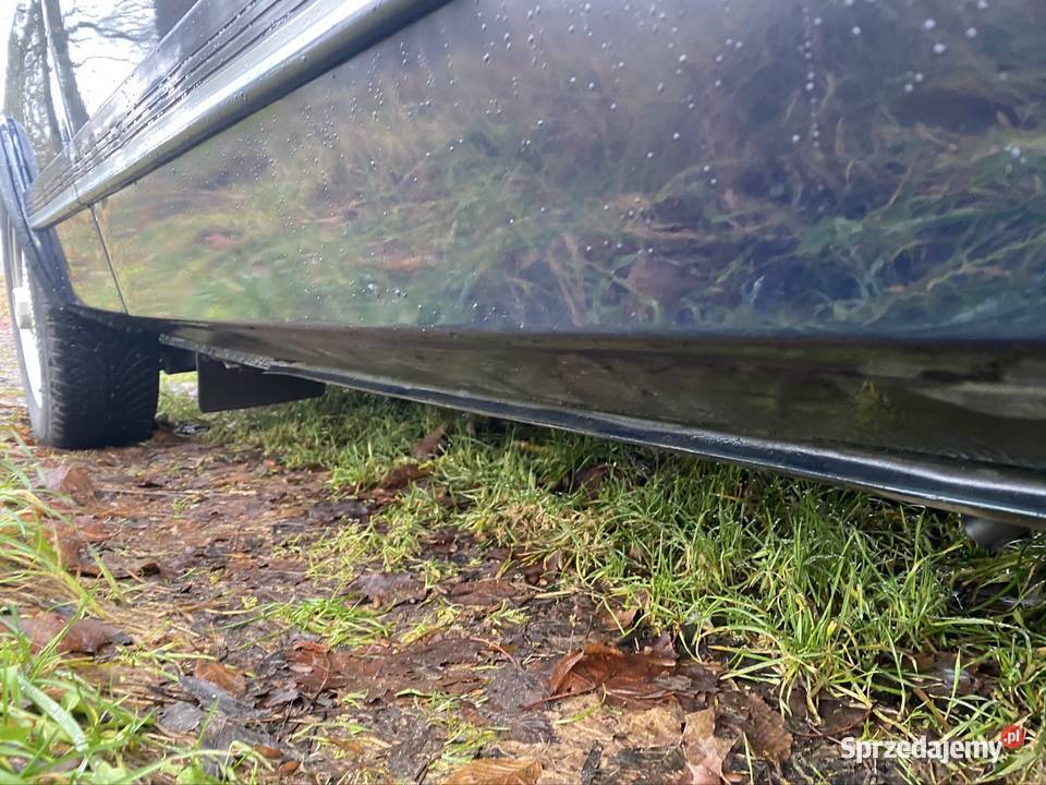 Saab 900 krokodyl ładny youngtimer