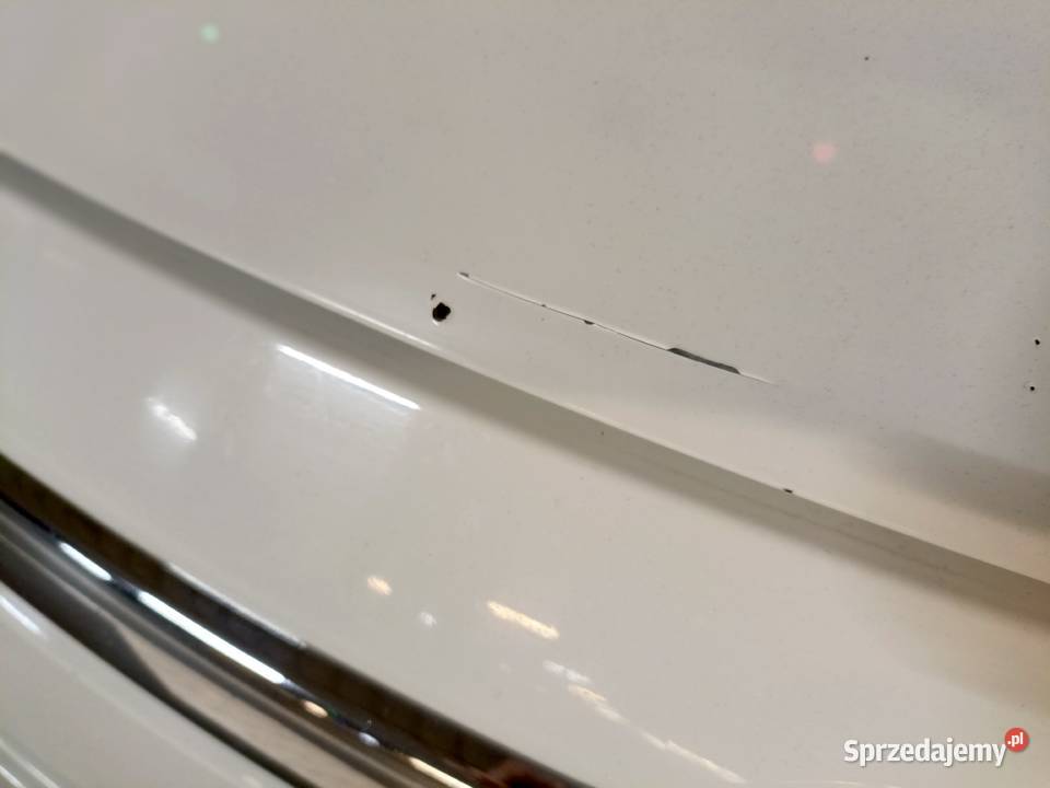 Fiat małopolskie Kraków