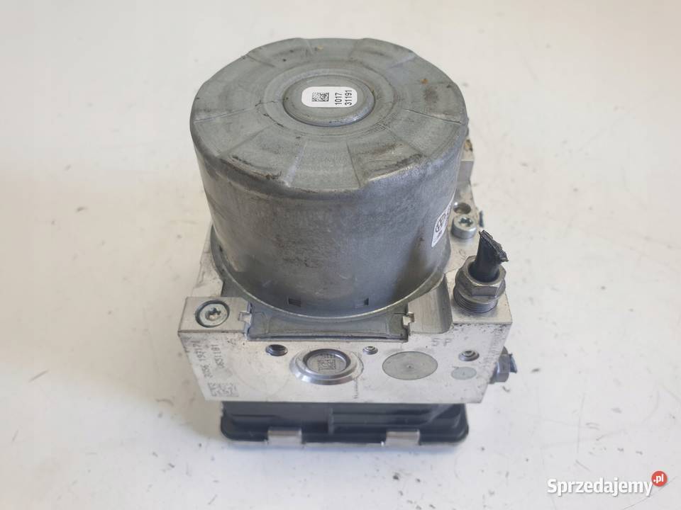 VW TRoc POMPA ABS Sterownik 5Q0614517DL osobowe