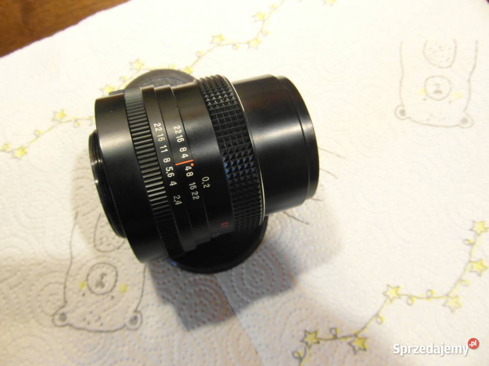 Obiektyw Flektogon 2435mm MC