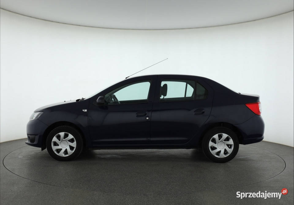 Dacia Logan 12 16V wspomaganie kierownicy mazowieckie Piaseczno