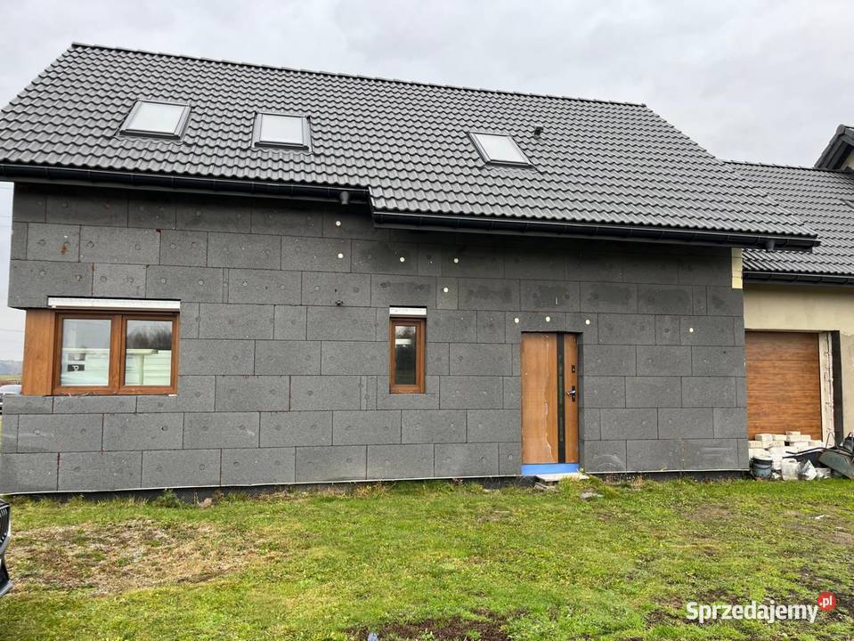 Dom na sprzedaż Orzesze Mikołów