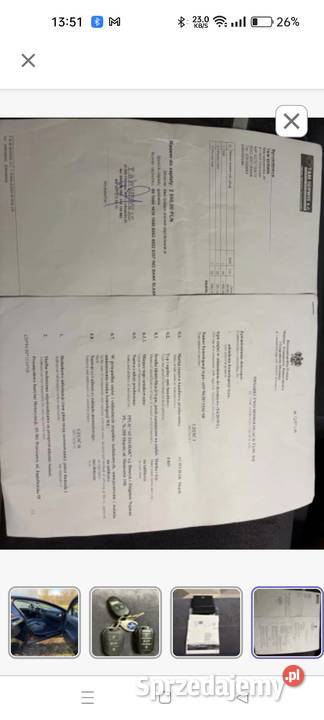 Peugeot 508 SW Allure 20HDI 163 centralny zamek 508 Motoryzacja podkarpackie