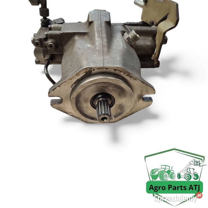 Pompa hydrauliczna AA10V045DFR1 R992000793 Fendt