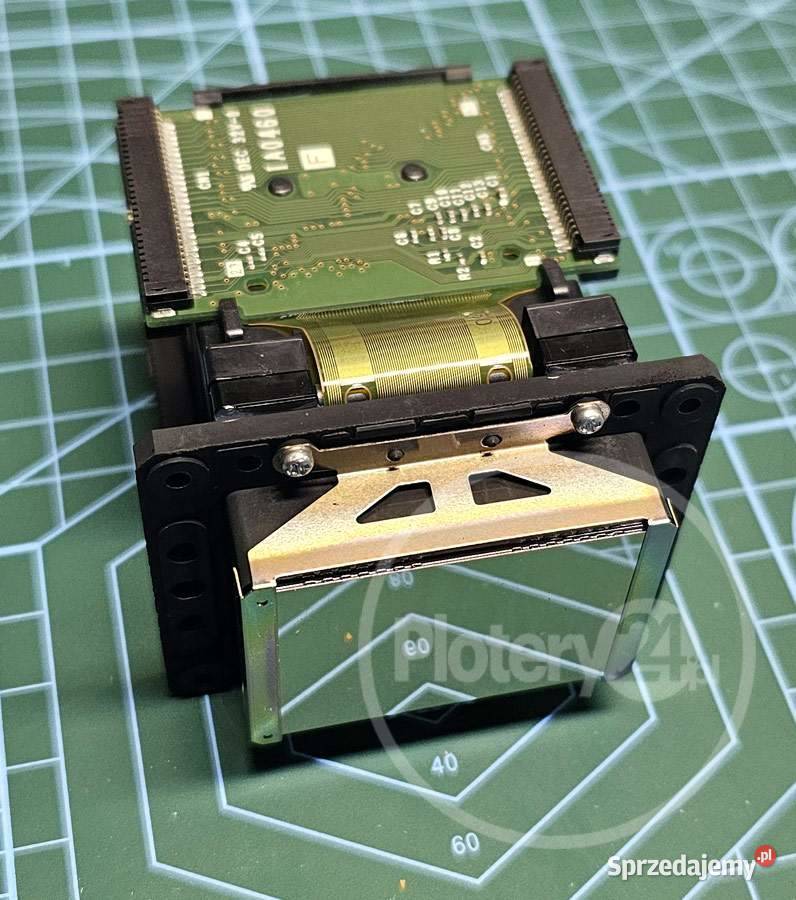Nowa głowica drukująca DX6DX7 Roland 640 RE RF sprzedam