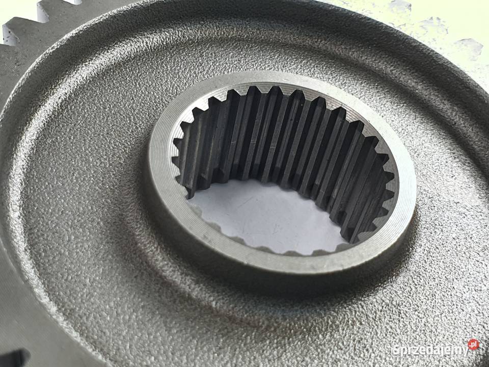 Tryb Zebatka Kolo Zebate Honda Trx 500