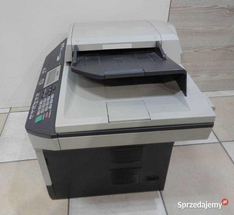Drukarka skaner ksero Brother DCP8060 Leżajsk