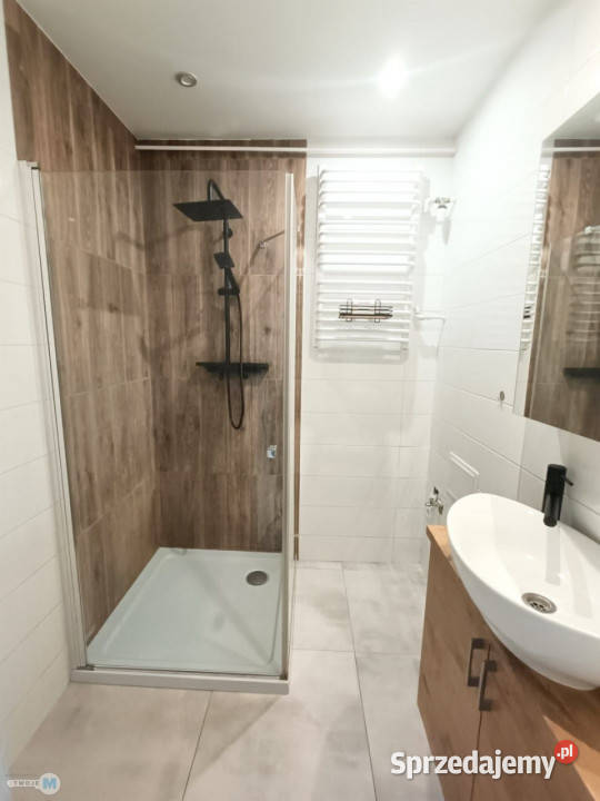 Mieszkanie Kielce 605m2 3 pok 60.5m2 świętokrzyskie