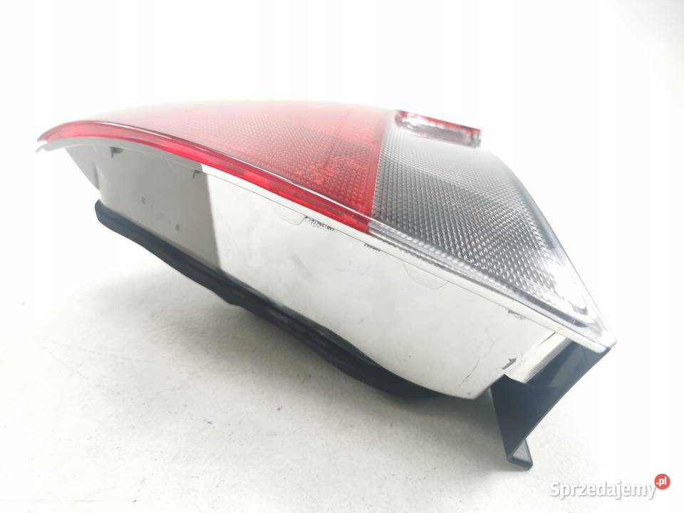 LAMPA LEWY TYŁ ROVER 75 19992005 XFB101310