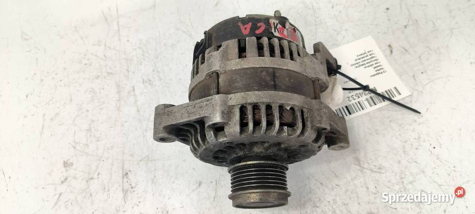 ALTERNATOR Chevrolet Lipno sprzedam