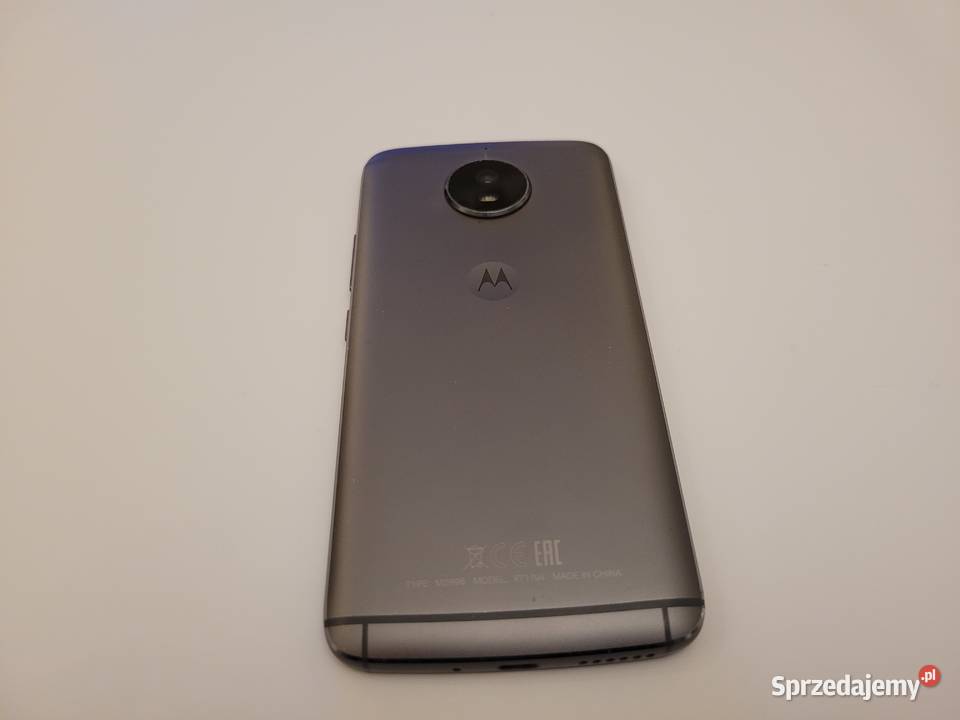 Motorola Moto G5S Barczewo