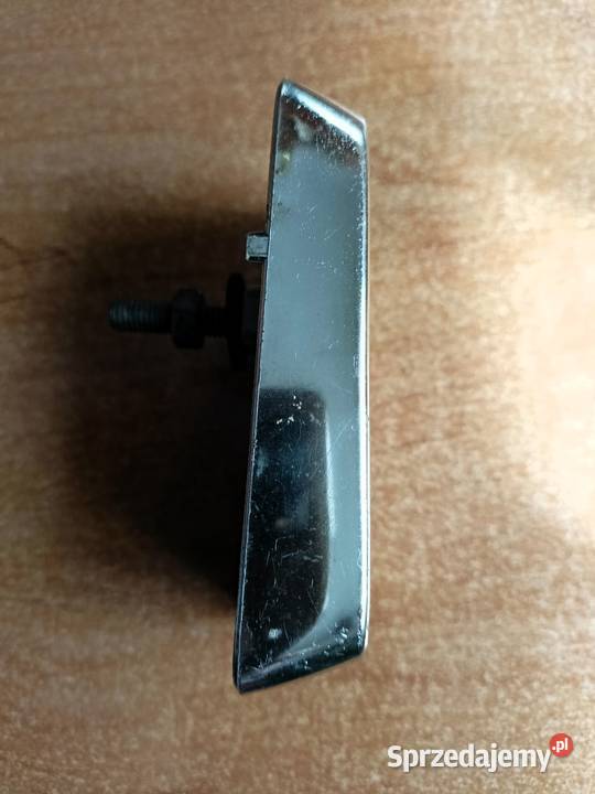 Oryginalny Emblemat POLSKI FIAT do Fiata 125p Emblematy Tarnobrzeg sprzedam