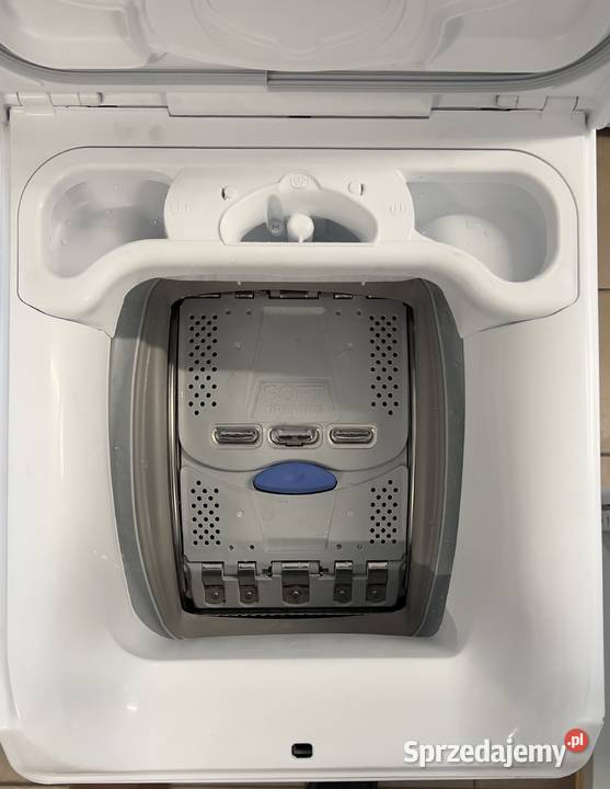 Outlet Agd Pralka Electrolux EW5TN507FP Warszawa 40cm