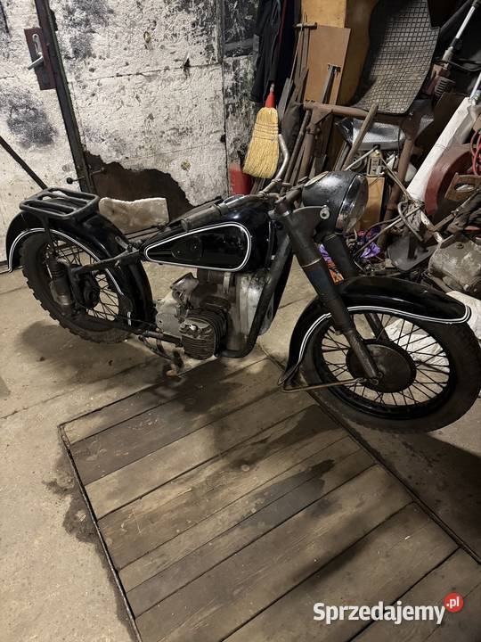 Bmw r61 Tarnów sprzedam