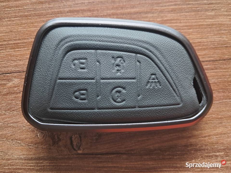 nowa obudowa na kluczyk do Cadilaca świętokrzyskie Sandomierz