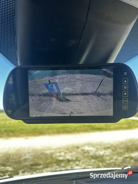 Ford Transit 9os składane siedzenia Salon Polska Skierniewice sprzedam