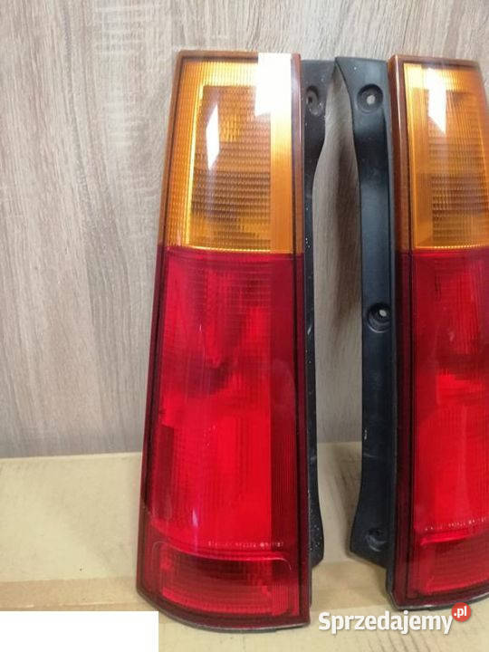 Honda CRV CRV I 1 lampa tył prawa lewa Kozubszczyzna