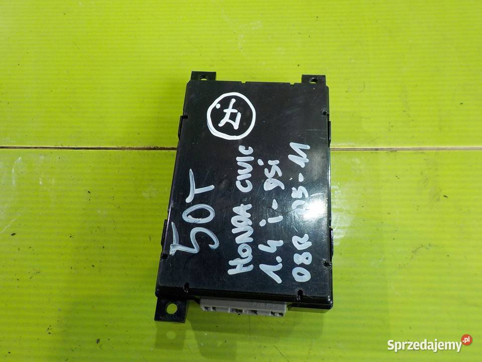 CIVIC VIII SEDAN modul BLUETOOTH 39770SNAE010M1 osobowe