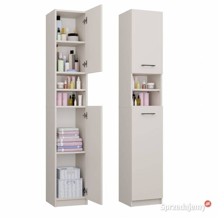 Szafka łazienkowa MARBELA 10 30cm