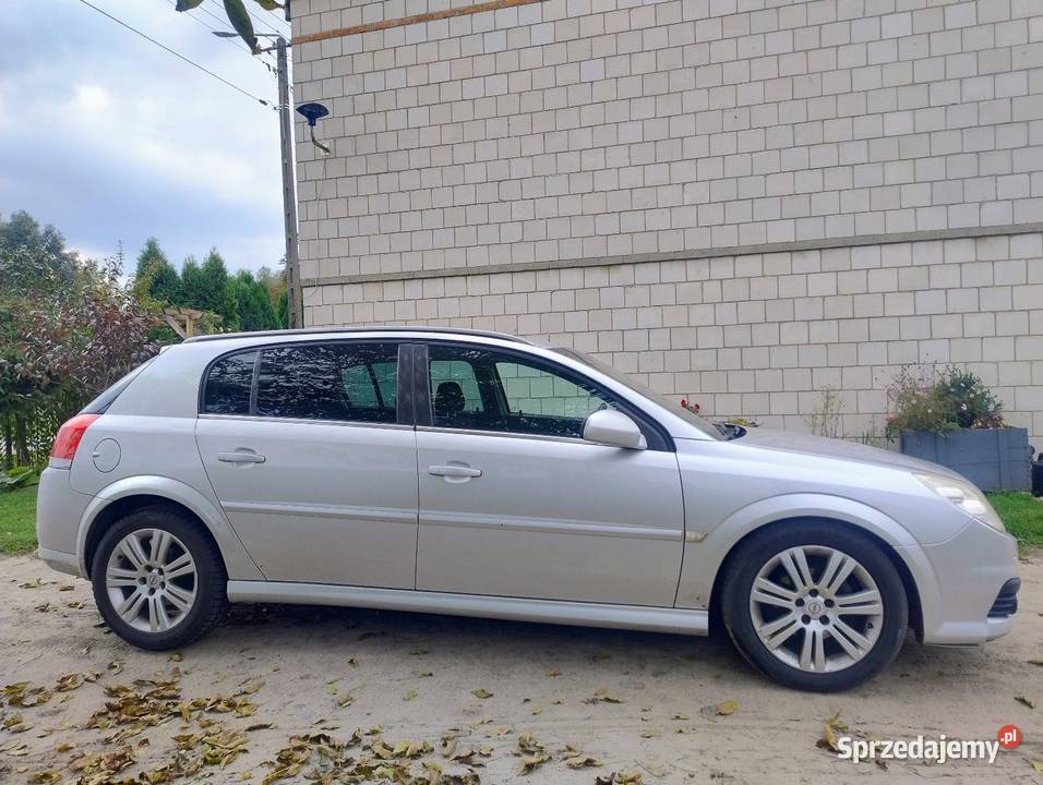 Opel Signum 19 cdti Opel Puławy