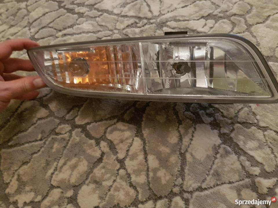 HALOGEN KIERUNKOWSKAZ PRZÓD PRAWY SSANGYONG sprzedam