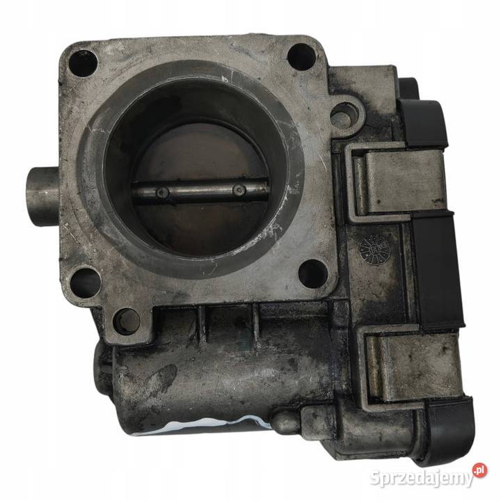PRZEPUSTNICA Fiat Grande Punto Panda 500 12 14 Chełm