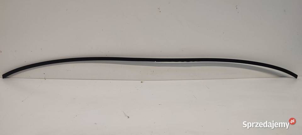 VOLVO V60 LISTWA SZYBY CZOŁOWEJ 30799663