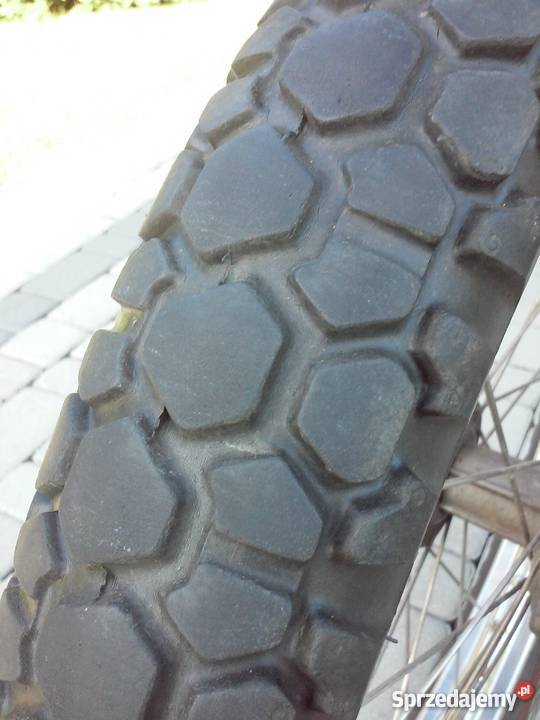 Aprilia RX 50 Aprilia podkarpackie Dobrków