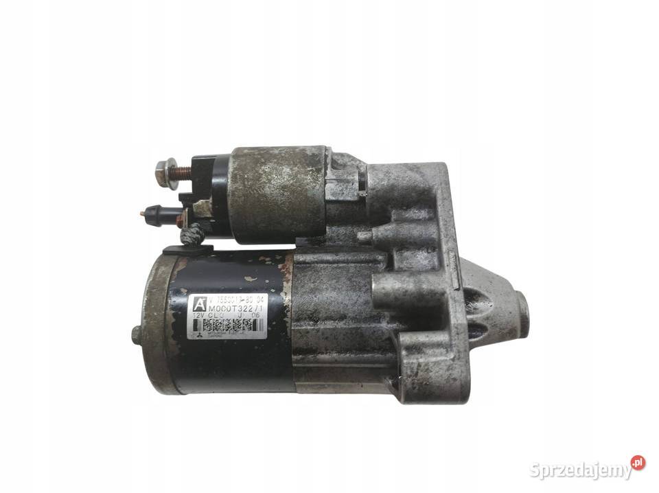 ROZRUSZNIK 16 VTI THP Peugeot 5008 I 2009